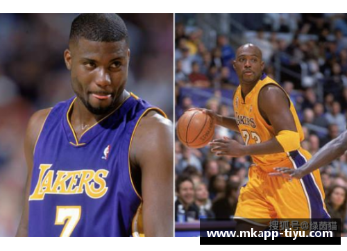 NBA熊孩子：曾经的坏小子们如今何许人也