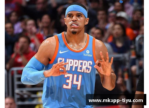 NBA球员马绍尔：职业生涯、成就与个人生活一览