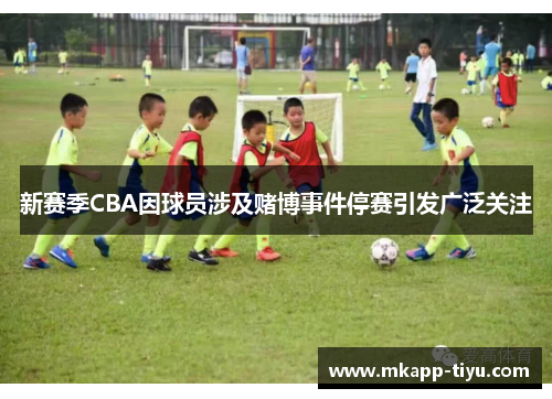 新赛季CBA因球员涉及赌博事件停赛引发广泛关注